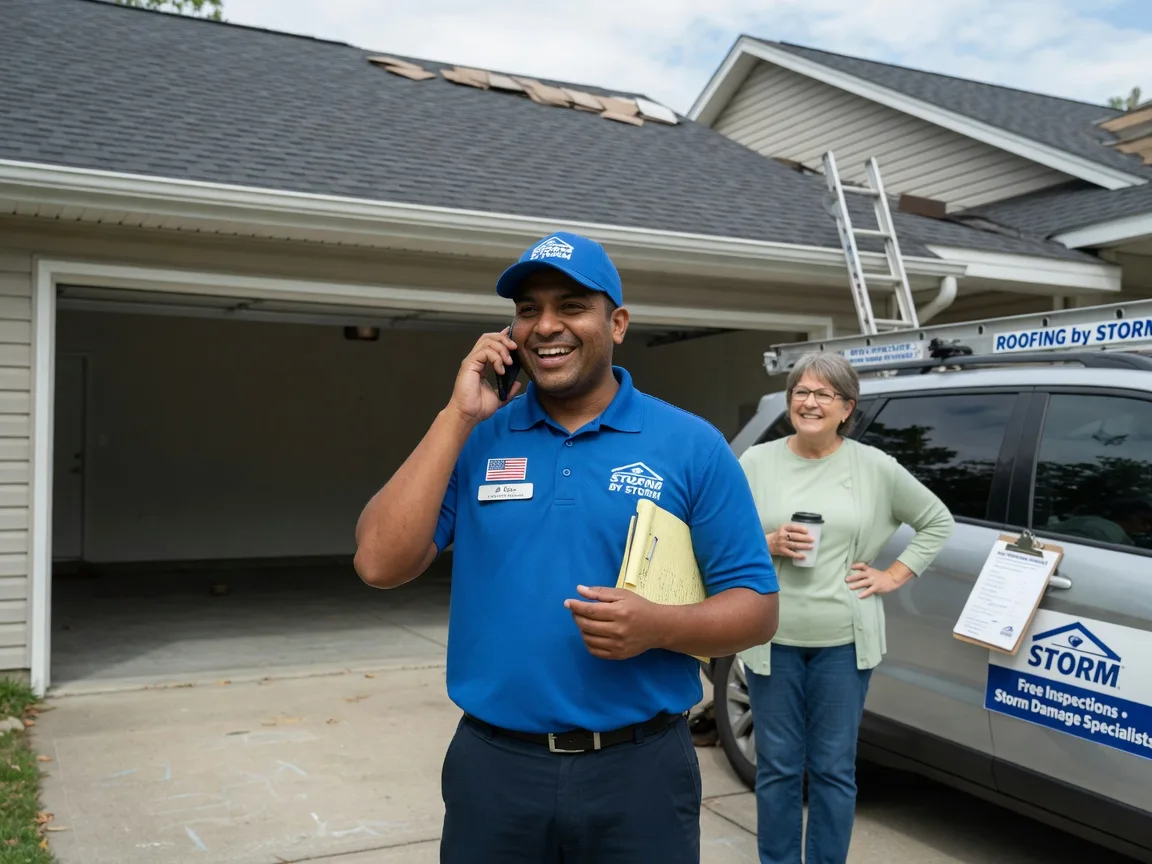Roof Repair Near Me La Ward, TX FAQs