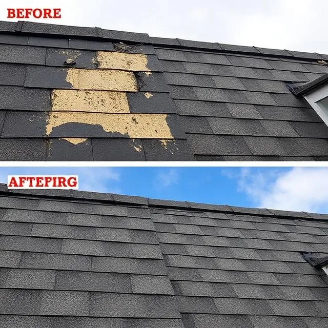 Roof Repair Near Me in La Ward, TX near me